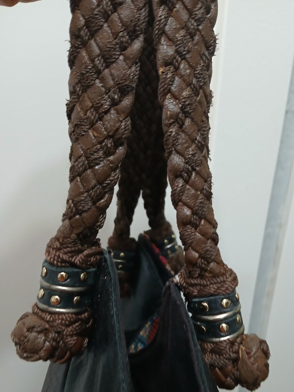 The Sak Boho Hobo - Picture 5 of 8